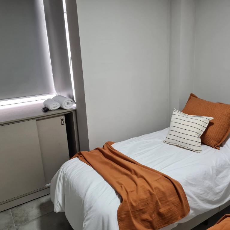 Loft a estrenar 3 ambientes a 10 minutos de la playa - Apartamento de 2 dormitorios - 14