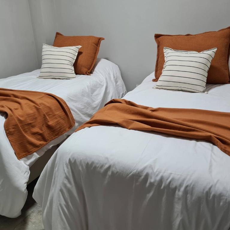 Loft a estrenar 3 ambientes a 10 minutos de la playa - Apartamento de 2 dormitorios - 15