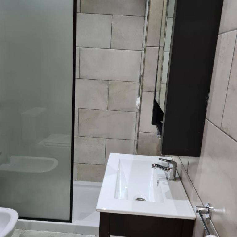 Loft a estrenar 3 ambientes a 10 minutos de la playa - Apartamento de 2 dormitorios - 16