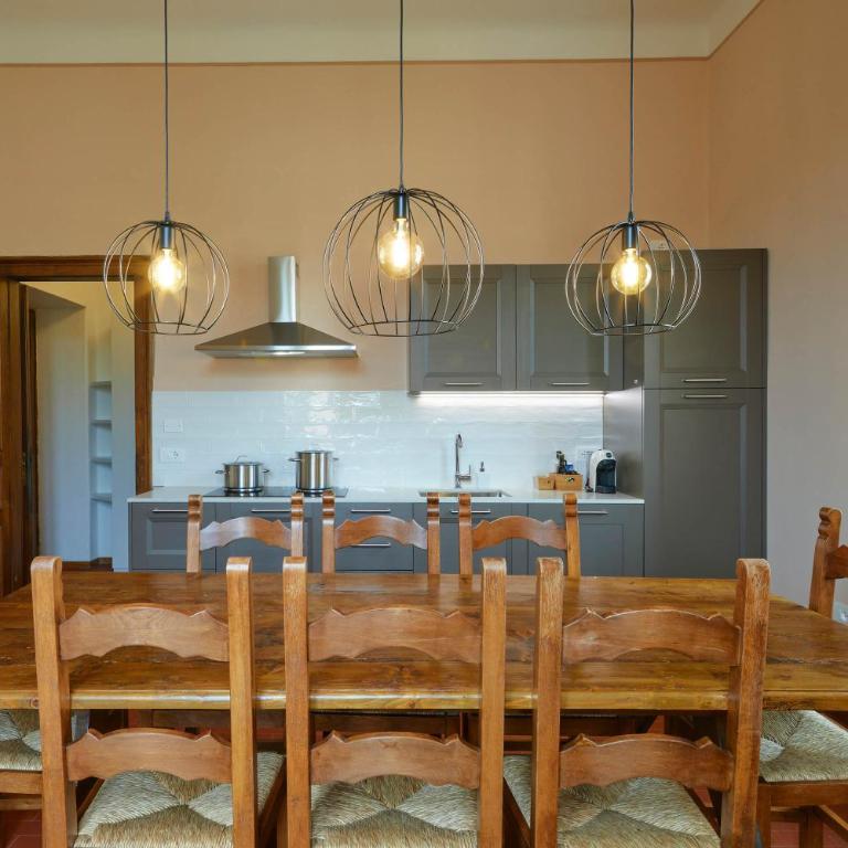 Villa Brunelli - Appartamento Deluxe - 4