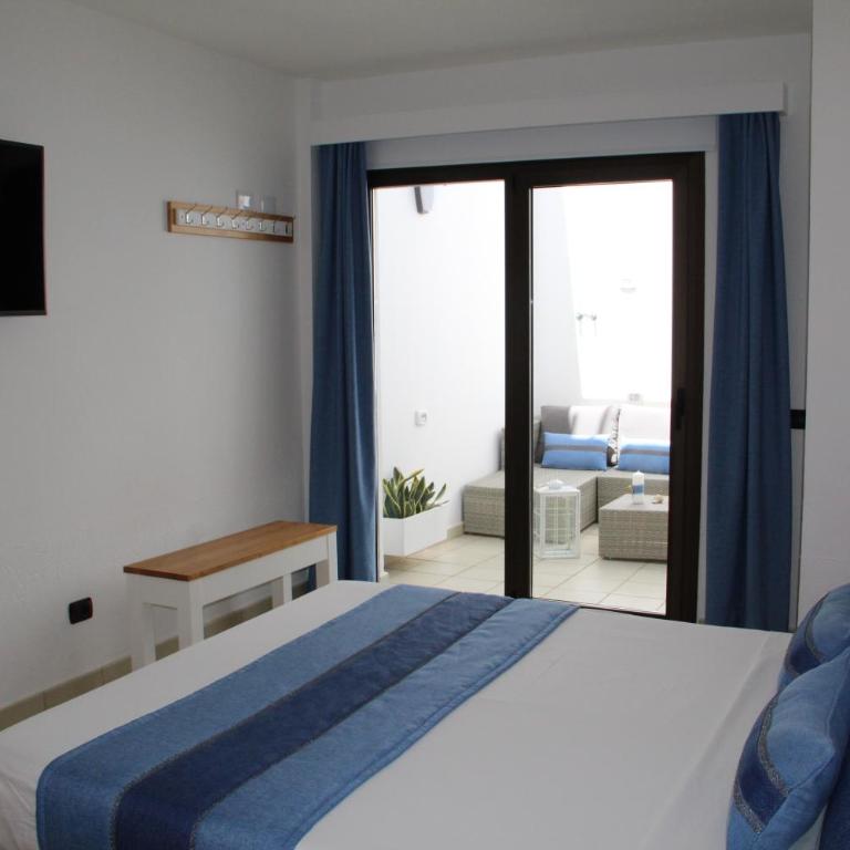 Apartamentos Cotillo Mar con y sin terraza con vistas al Mar - Apartment with Sea View - 5