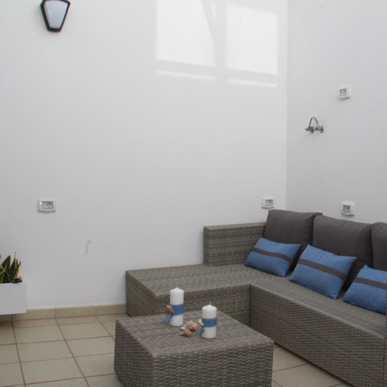 Apartamentos Cotillo Mar con y sin terraza con vistas al Mar - Apartment with Sea View - 23