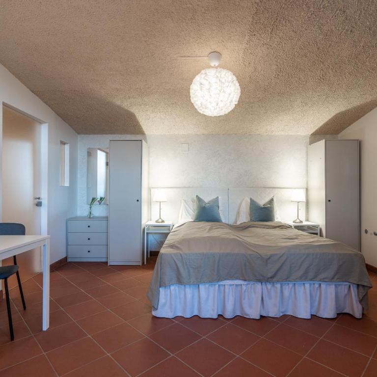Schloss-Castel Pienzenau - Guestrooms & Apartments - B&B-Hotel & Restaurant - Monolocale Deluxe - 21