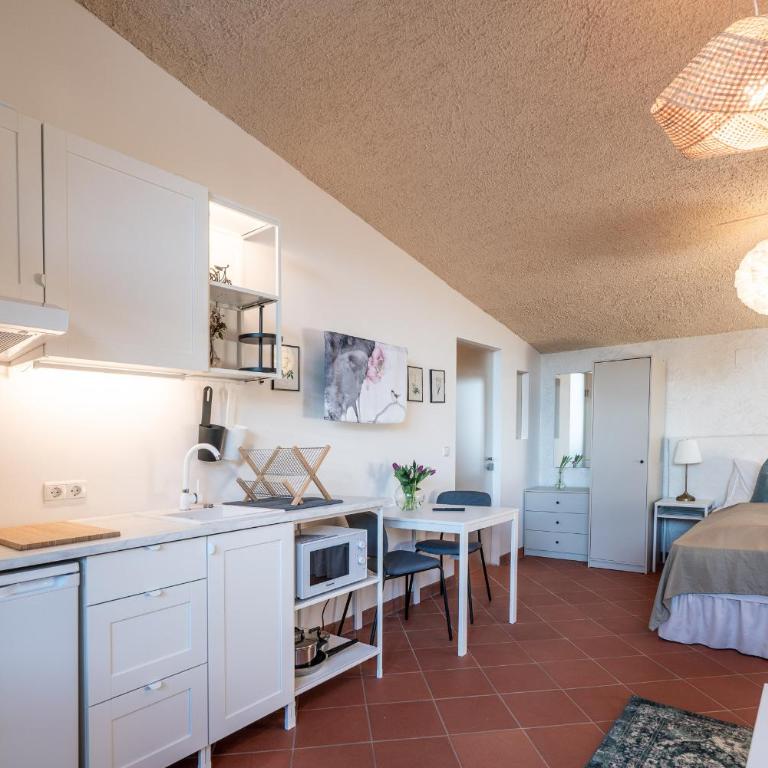 Schloss-Castel Pienzenau - Guestrooms & Apartments - B&B-Hotel & Restaurant - Monolocale Deluxe - 10