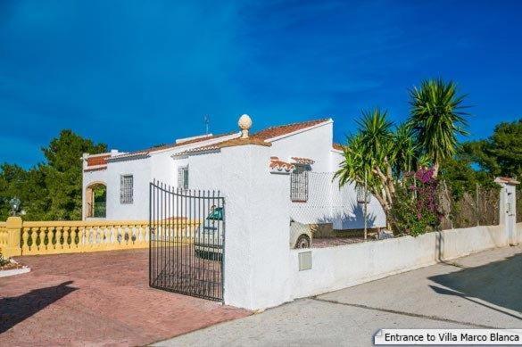 villamarco - Chalet - 6