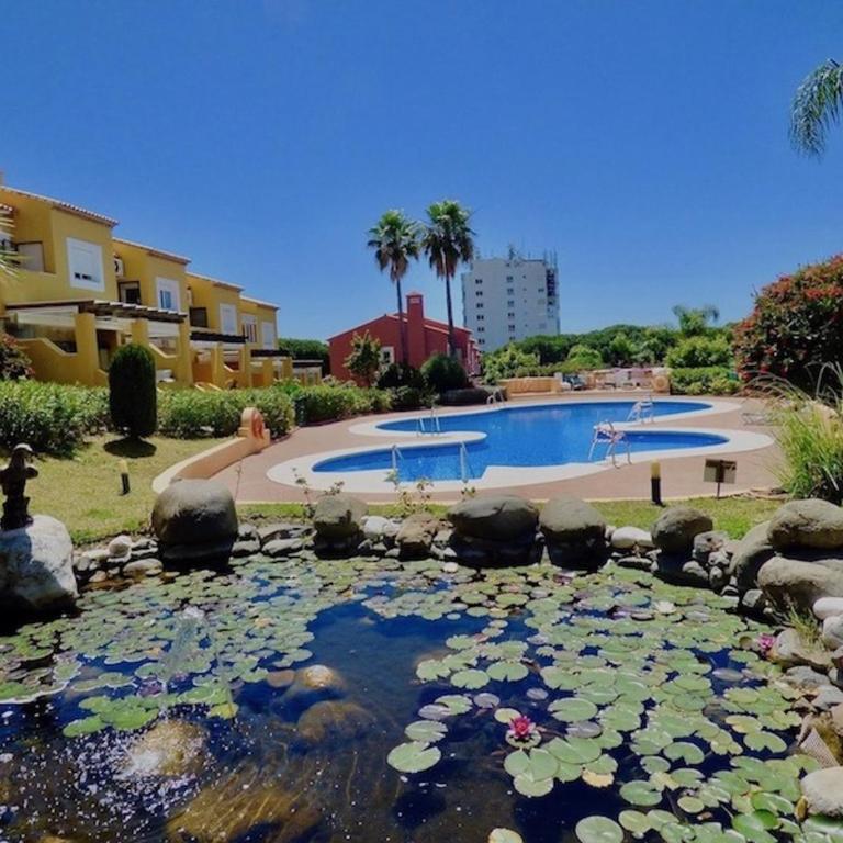 Casa Los Jarales - Casa Unifamiliar de 3 dormitorios - 29