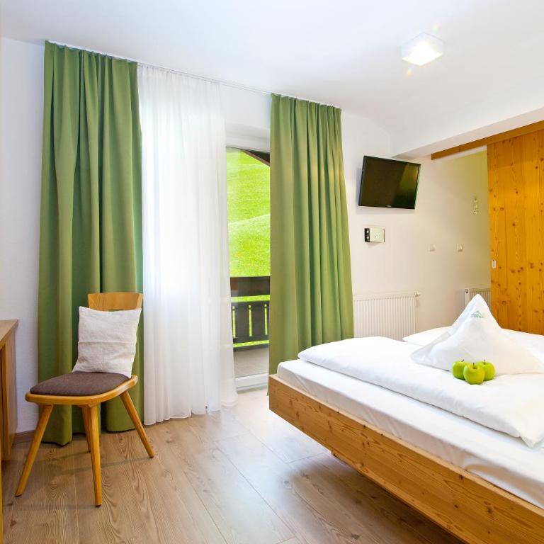 Hotel Stegerhaus - Camera Matrimoniale - 4