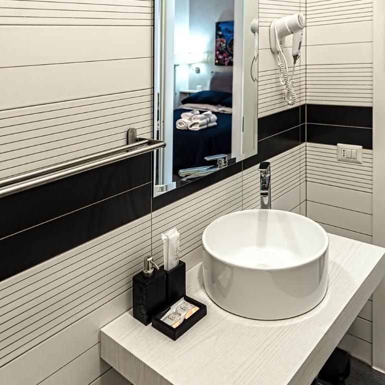 Terra Mia - Suite Queen con Vasca Idromassaggio - 1