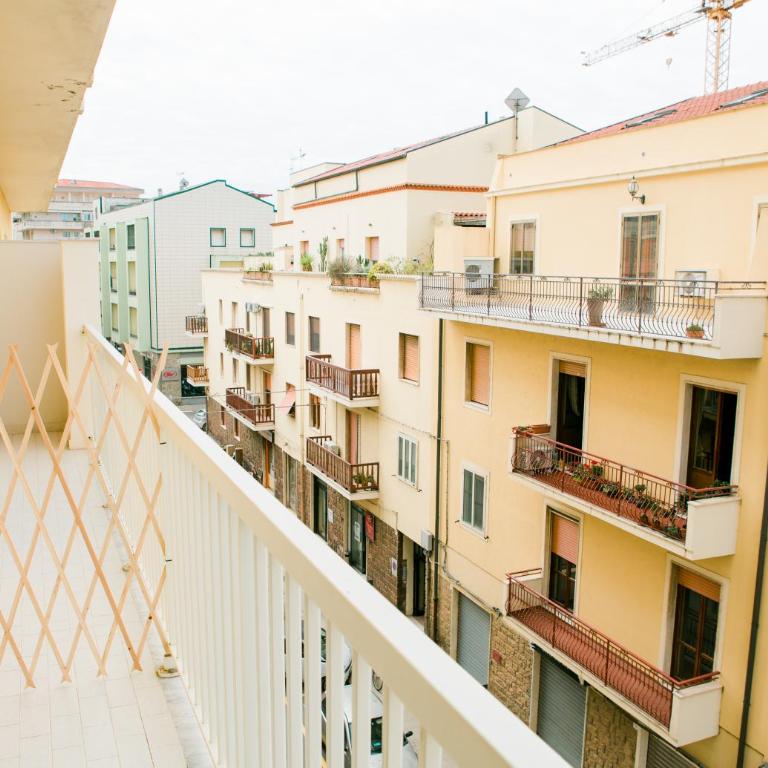 Kennedy 54 - Appartamento con 3 Camere da Letto - 34