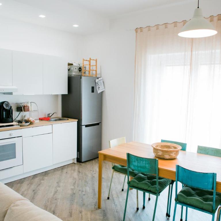 Kennedy 54 - Appartamento con 3 Camere da Letto - 3