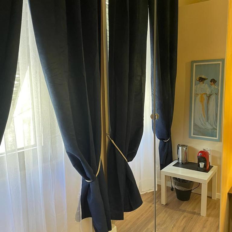 Domus La Foce Hotel - Camera Matrimoniale/Doppia con Letti Singoli con Bagno Privato - 6
