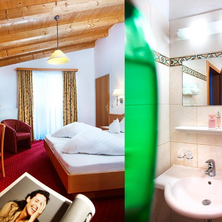 Hotel Medrazerhof - Doppelzimmer - 1