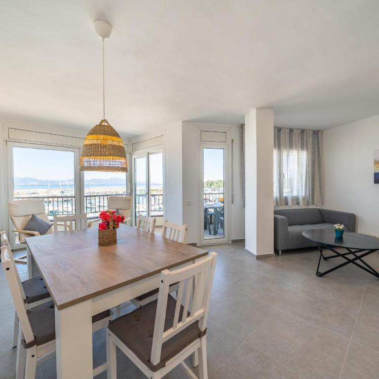 Apartamento Selene - Apartamento con vistas al mar - 3