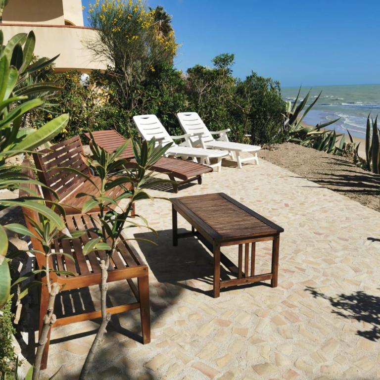 Giardino sul Mare - Apartment mit 2 Schlafzimmern - 4