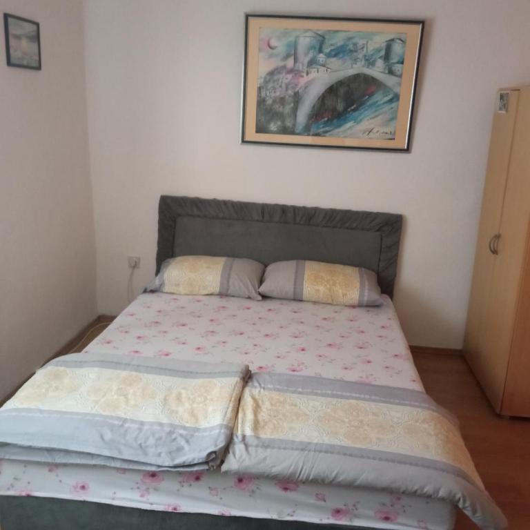 Guesthouse NO.27 - Dvokrevetna Soba sa Bračnim Krevetom i Zajedničkim Toaletom - 1