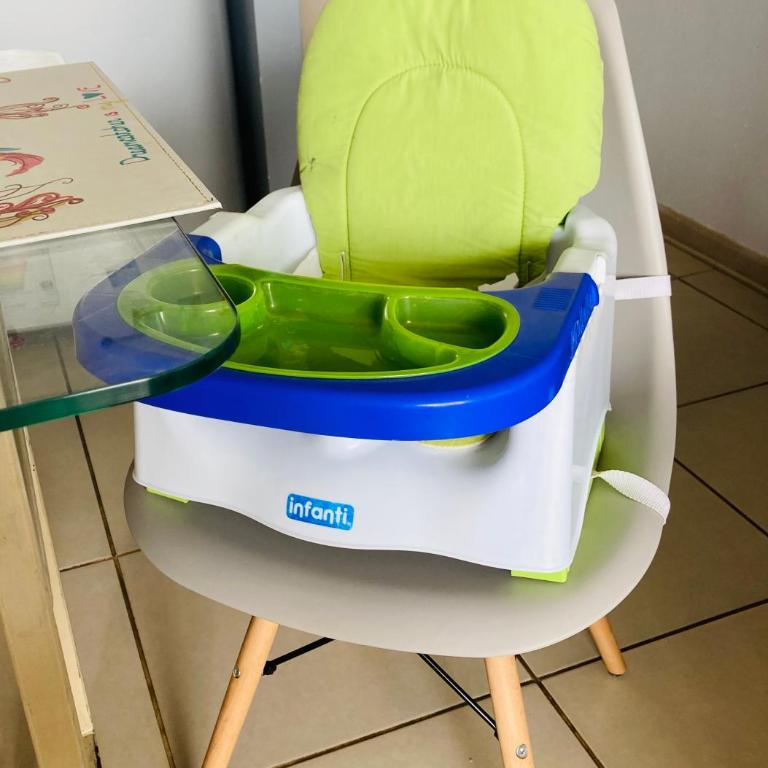 Depto en Costa Algarrobo Norte con wifi - Apartamento de 3 dormitorios - 28
