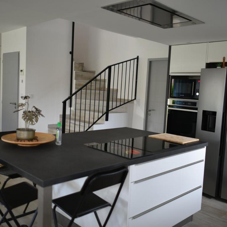 La cabane - Villa - 17