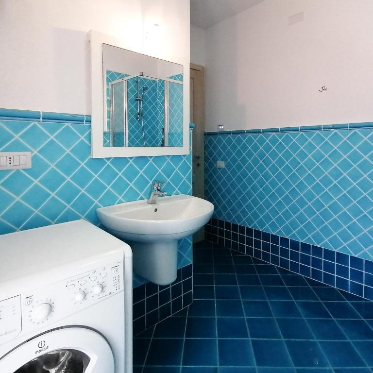 Via Del Mare Apartments - Appartamento con 2 Camere da Letto - 13