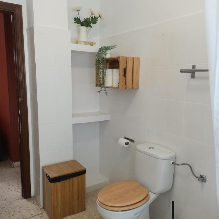 Casa Rural Ciudad Soñada - Casa de 3 dormitorios - 17