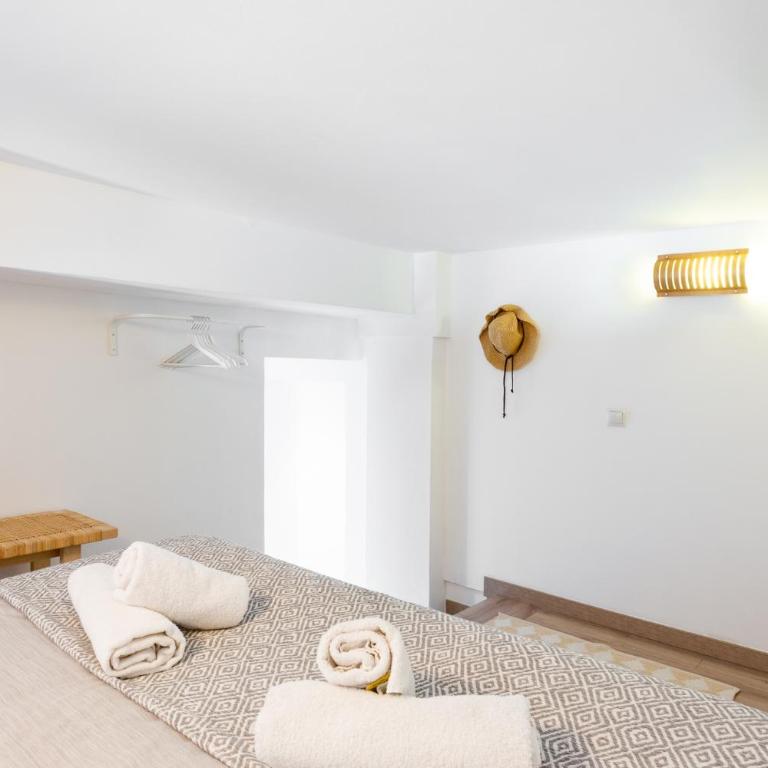 Stay U-nique Apartments Travessera II - One-Bedroom Apartment - 21