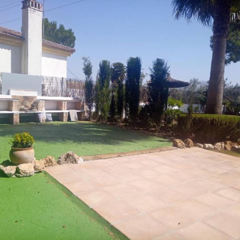 Casa Rural Ciudad Soñada - Casa de 3 dormitorios - 20