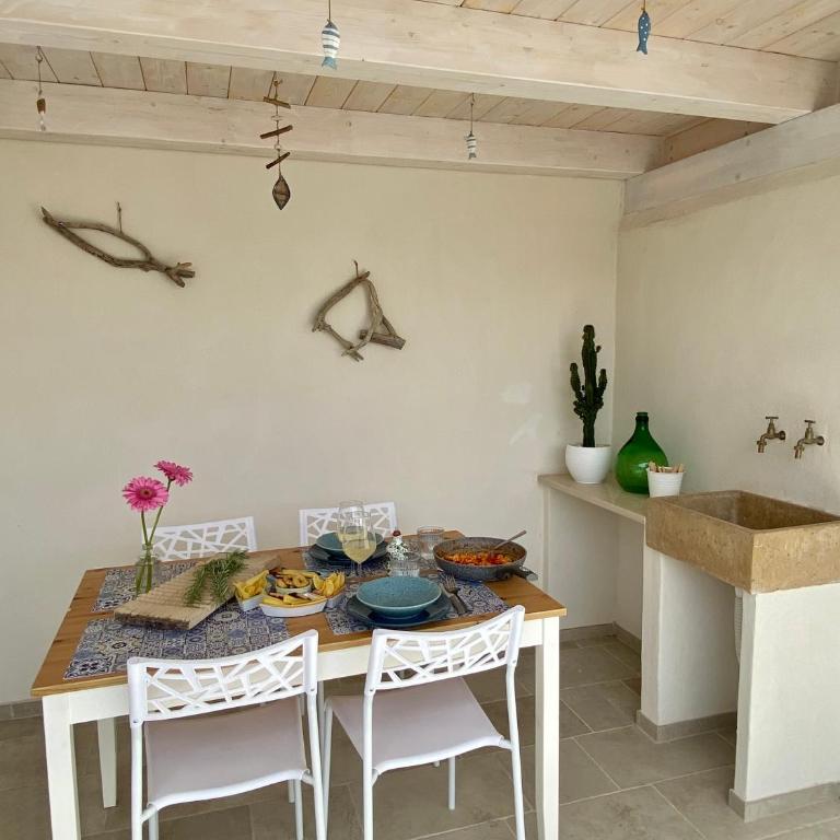 Dimora Apuliae• Dimora di Puglia - Casa Vacanze - 39