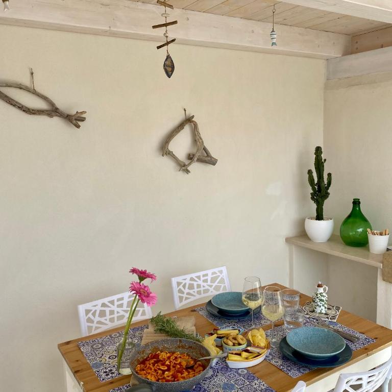 Dimora Apuliae• Dimora di Puglia - Casa Vacanze - 36