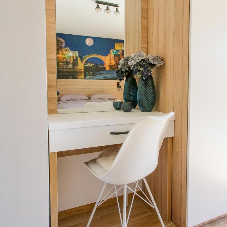 Apartments & Rooms ARCH - One-Bedroom Apartment - 3