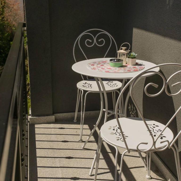 Apartments & Rooms ARCH - One-Bedroom Apartment - 7