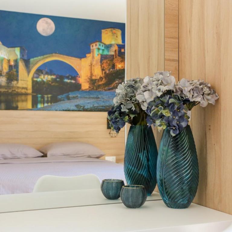 Apartments & Rooms ARCH - One-Bedroom Apartment - 10