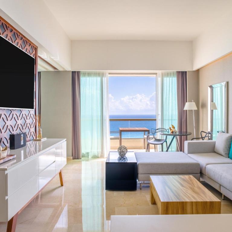 Live Aqua Cancun - Adults Only - All-Inclusive - Viento Suite - 8