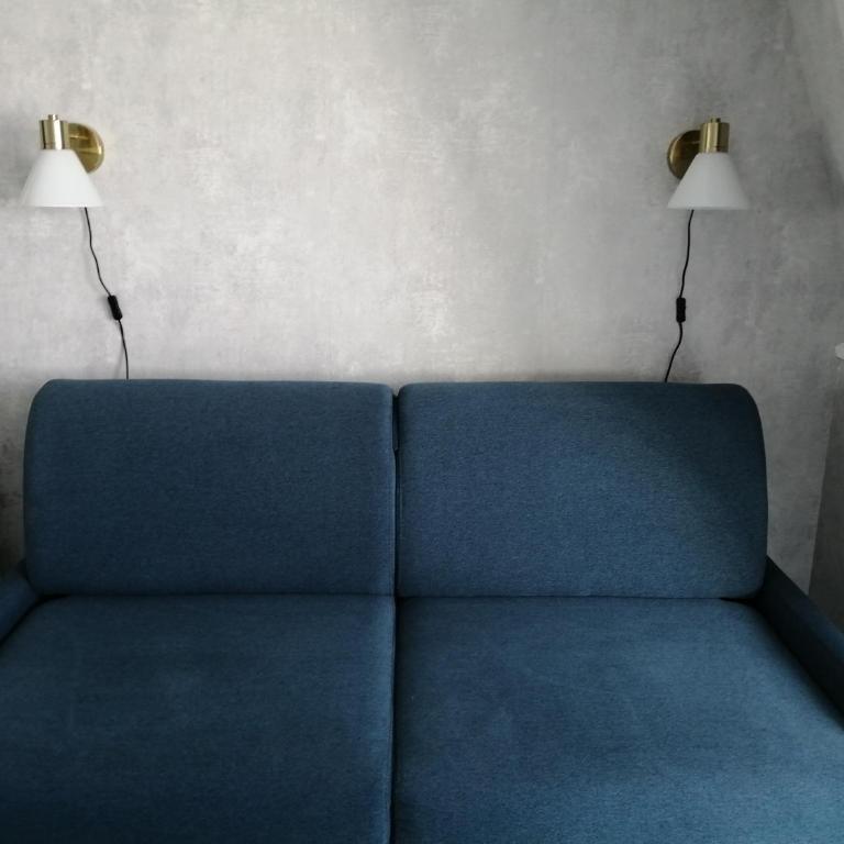 T2 vue mer 6 personnes - Apartment mit Meerblick - 15