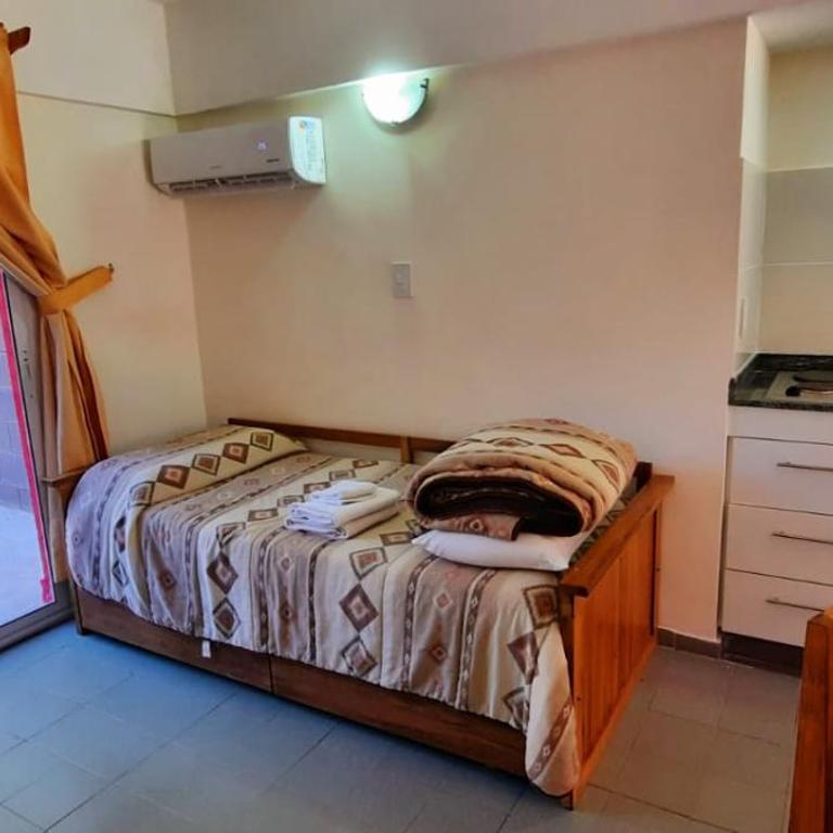 Hotel El Volcán - Apartamento Dúplex - 7