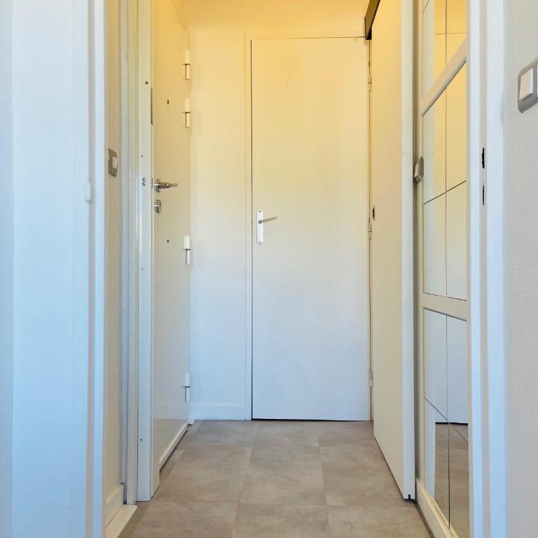 Nice Promenade 2 - Appartement 1 Chambre - 3