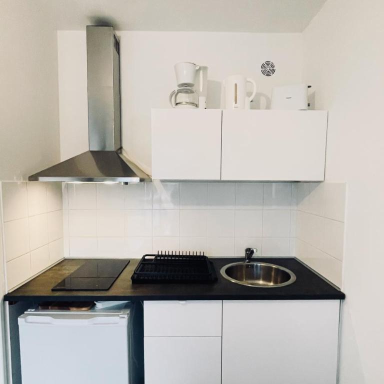Nice Promenade 2 - Appartement 1 Chambre - 9