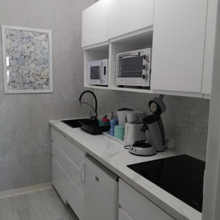 T2 vue mer 6 personnes - Apartment mit Meerblick - 52