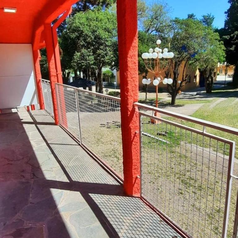 Hotel El Volcán - Apartamento Dúplex - 6