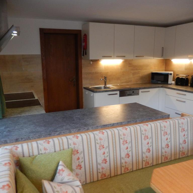 Landhaus Gollner - Apartment mit 2 Schlafzimmern - 4