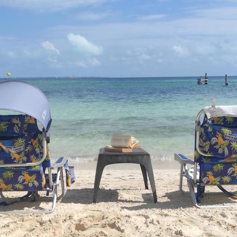 Cancun departamento en la playa de Puerto Juarez - Apartamento de 2 dormitorios - 16