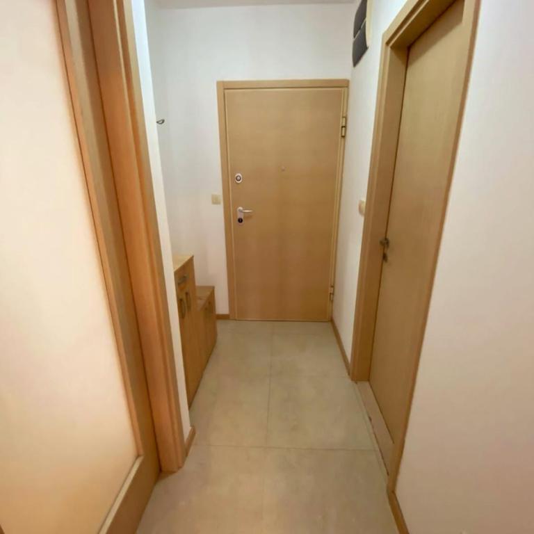 City Star - City Kvart - One-Bedroom Apartment - 6