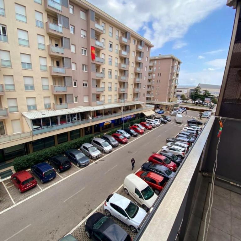 City Star - City Kvart - One-Bedroom Apartment - 10