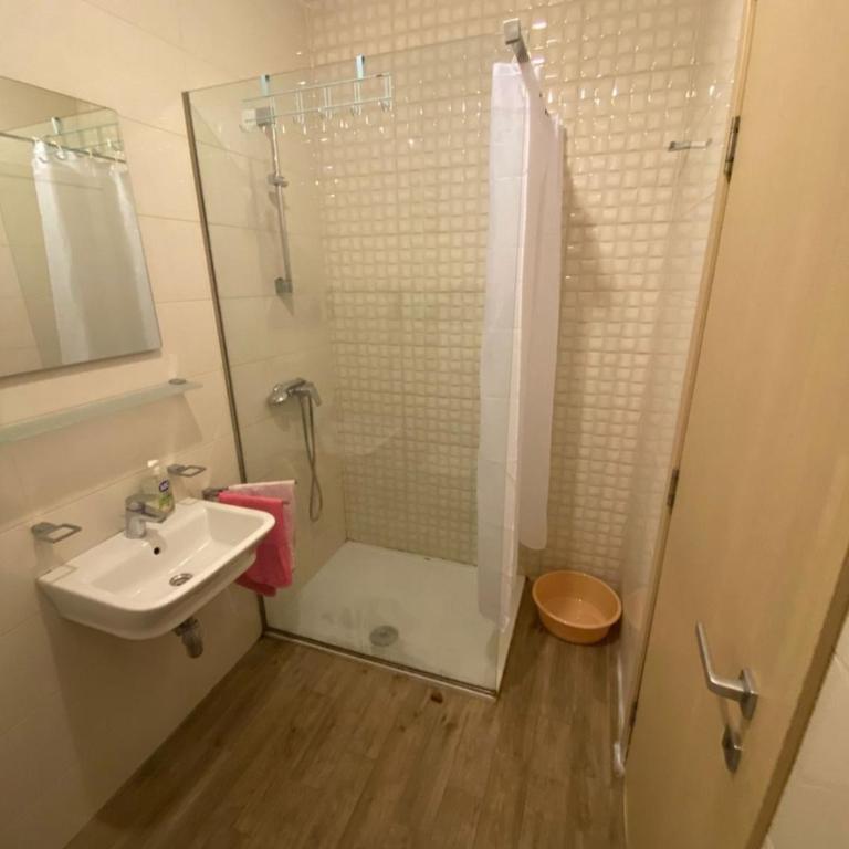 City Star - City Kvart - One-Bedroom Apartment - 8