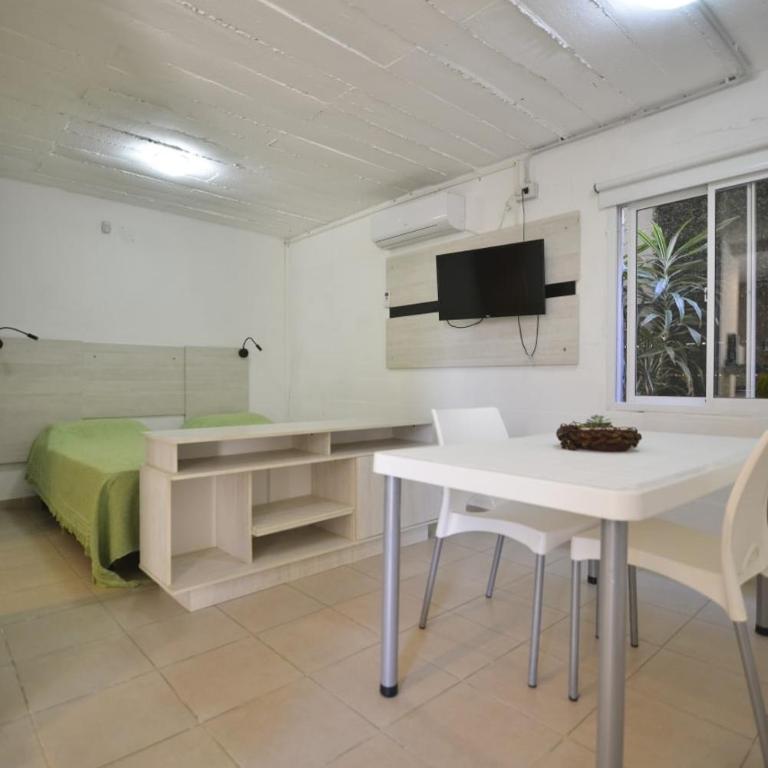 LAS MARAS SUITES - Apartamento - 7