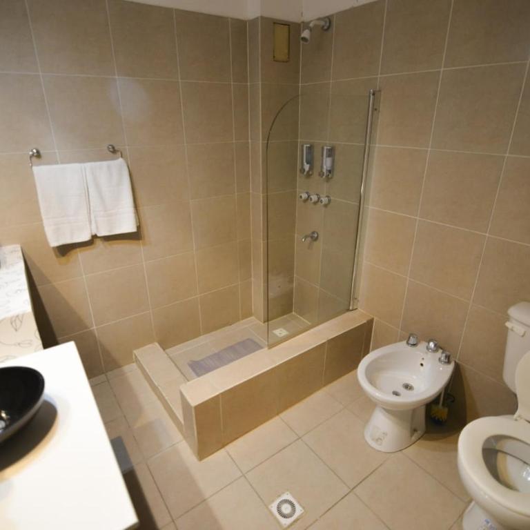 LAS MARAS SUITES - Apartamento - 2 niveles - 3