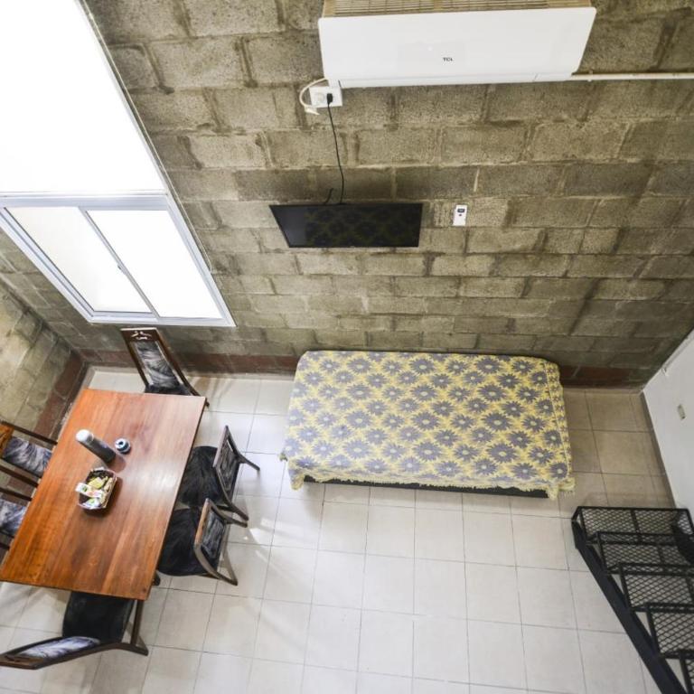 LAS MARAS SUITES - Apartamento - 9