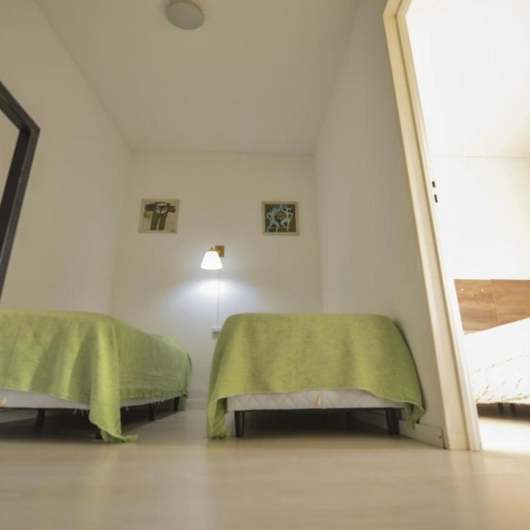 LAS MARAS SUITES - Apartamento - 2 niveles - 6