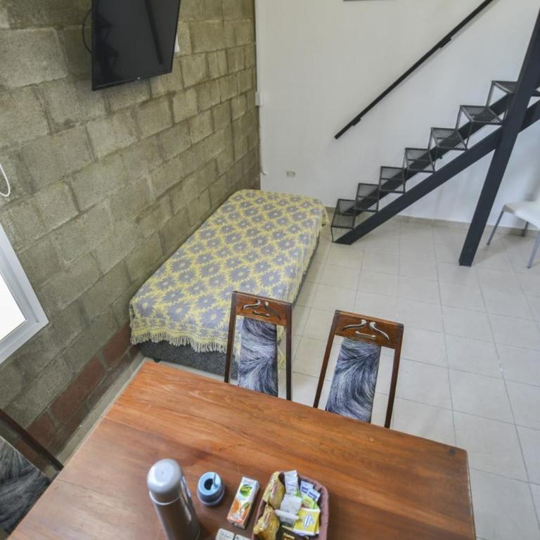 LAS MARAS SUITES - Apartamento - 22