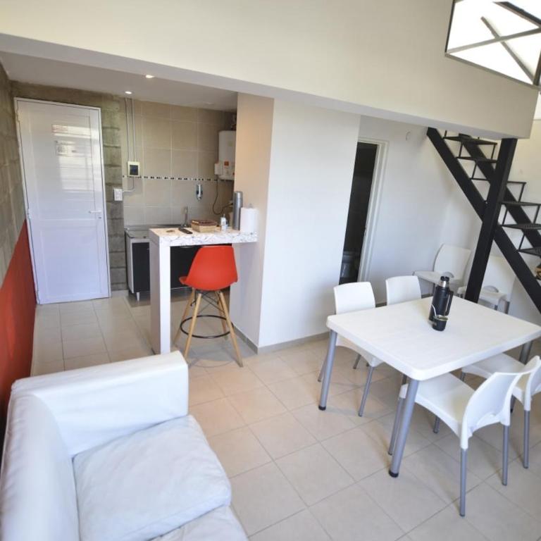 LAS MARAS SUITES - Apartamento - 2 niveles - 1