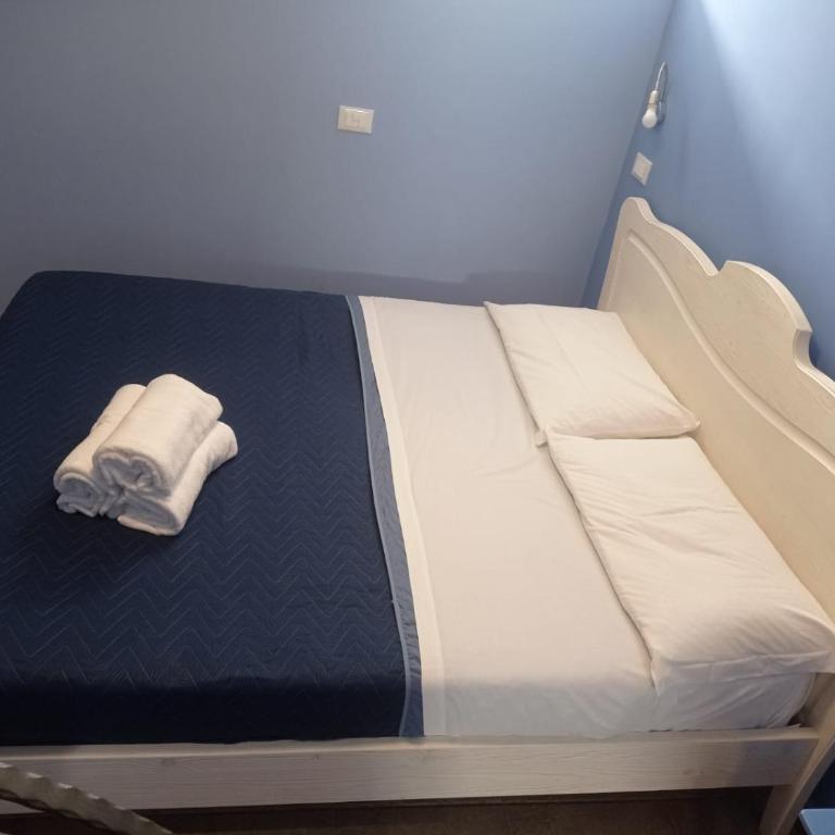 Villa Mami Luroviga - Appartamento - 7