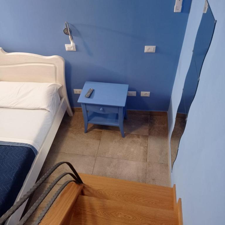 Villa Mami Luroviga - Appartamento - 6